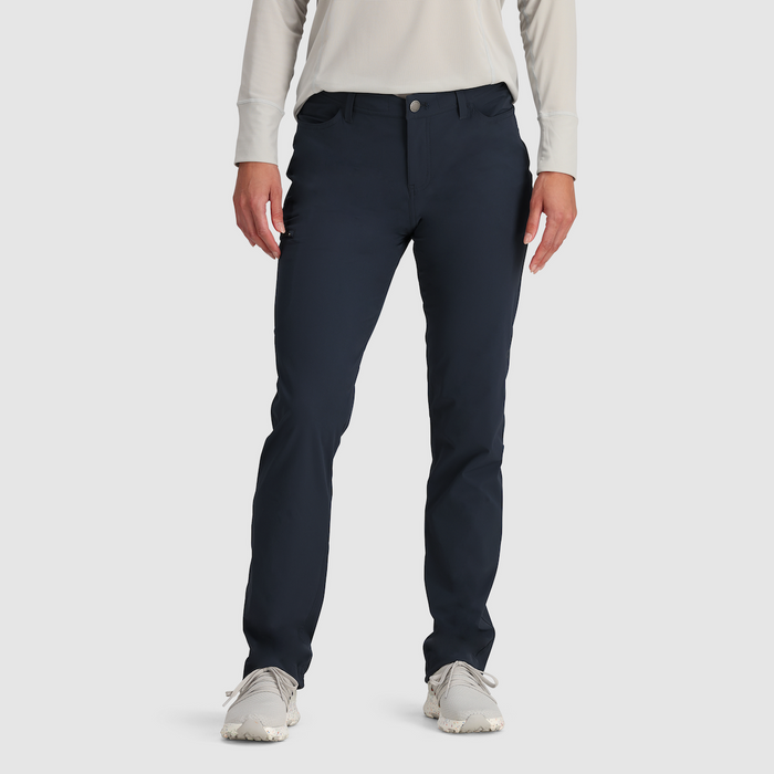 Outdoor Research Women's Ferrosi Hiking Pant 2