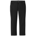 Outdoor Research Women's Ferrosi Pant in Black