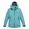 Outdoor Research Women's Skychaser Rain Jacket - Tidepool 4