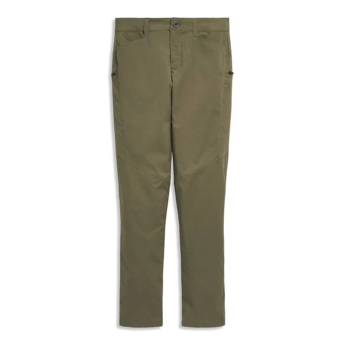 Outdoor Research Women's Timberline Pant - Black 2