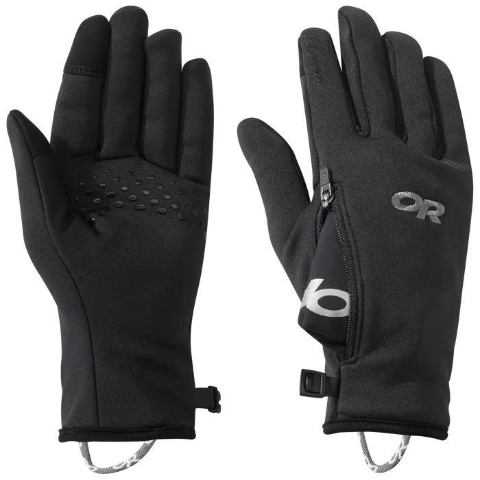 Outdoor Research Women's Versaliner Sensor Gloves 1