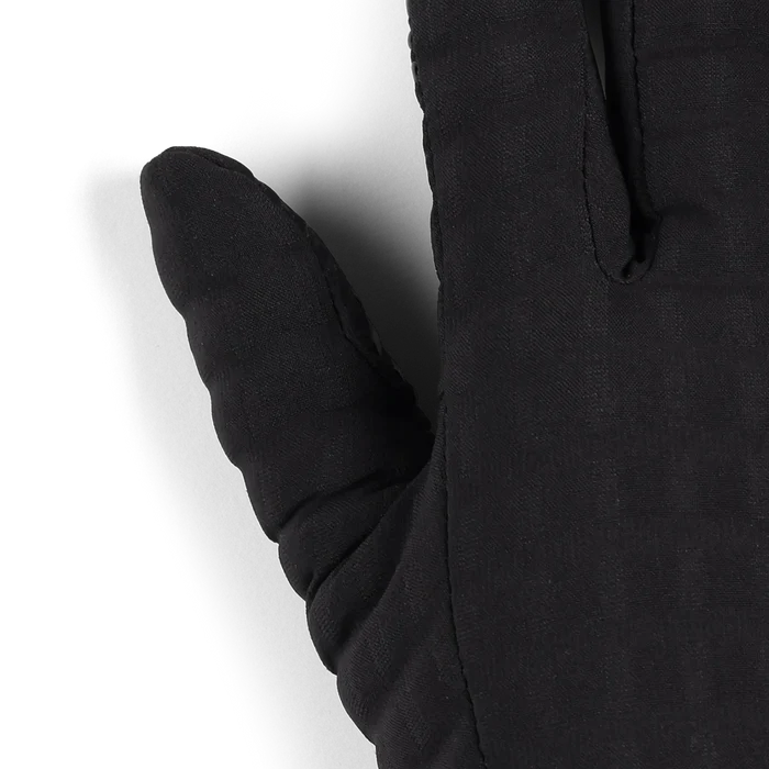 Outdoor Research Vigor Heavyweight Sensor Gloves - Close Up