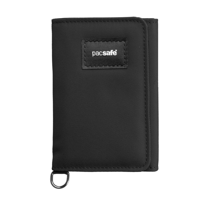 Pacsafe RFIDsafe Trifold Wallet 1