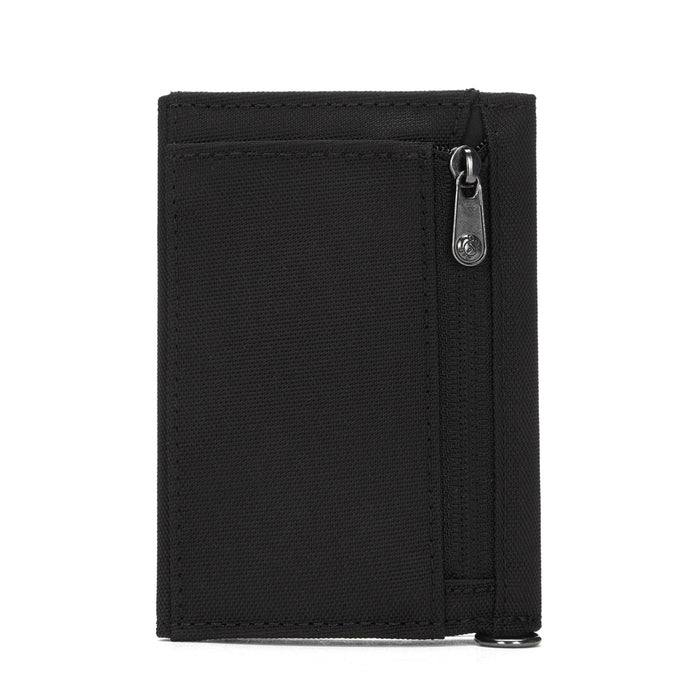 Pacsafe RFIDsafe Trifold Wallet 2