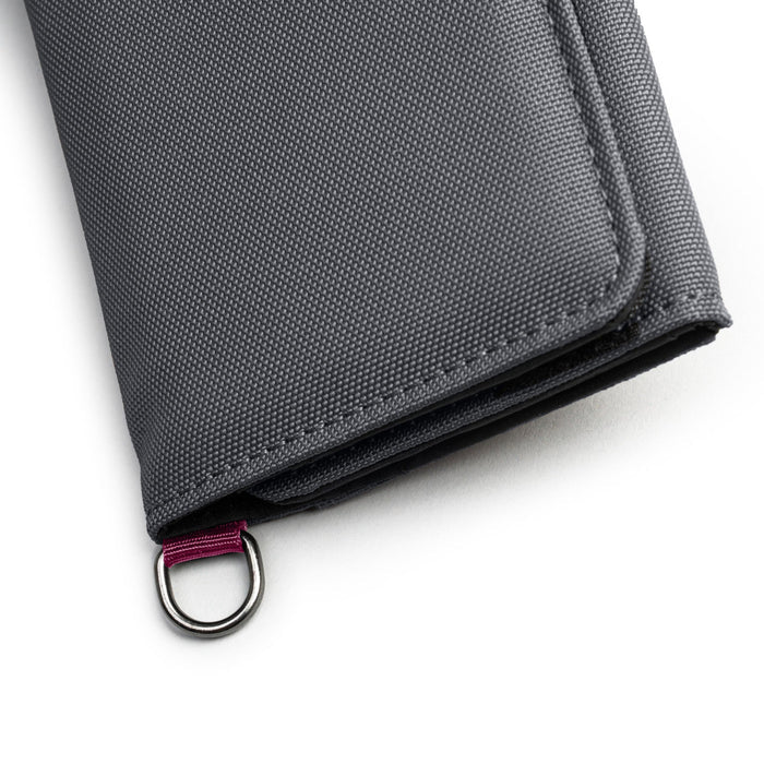 Pacsafe RFIDsafe Trifold Wallet 8