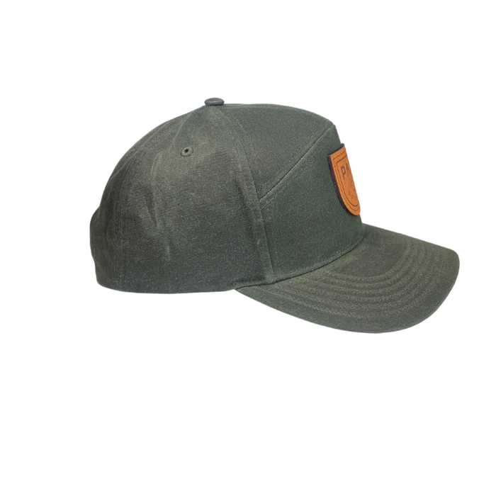 PAST Outdoors 937 Pioneer Cap 2