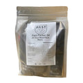 Meal pack with 'Past' branding on a white background