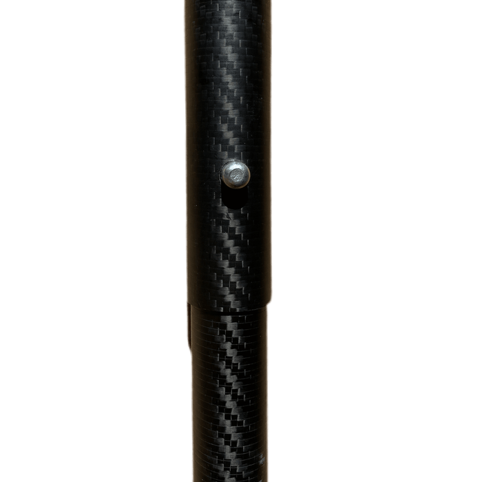PAST Outdoors Originals Carbon Fibre Ultra Light Tipi Tent Pole 4