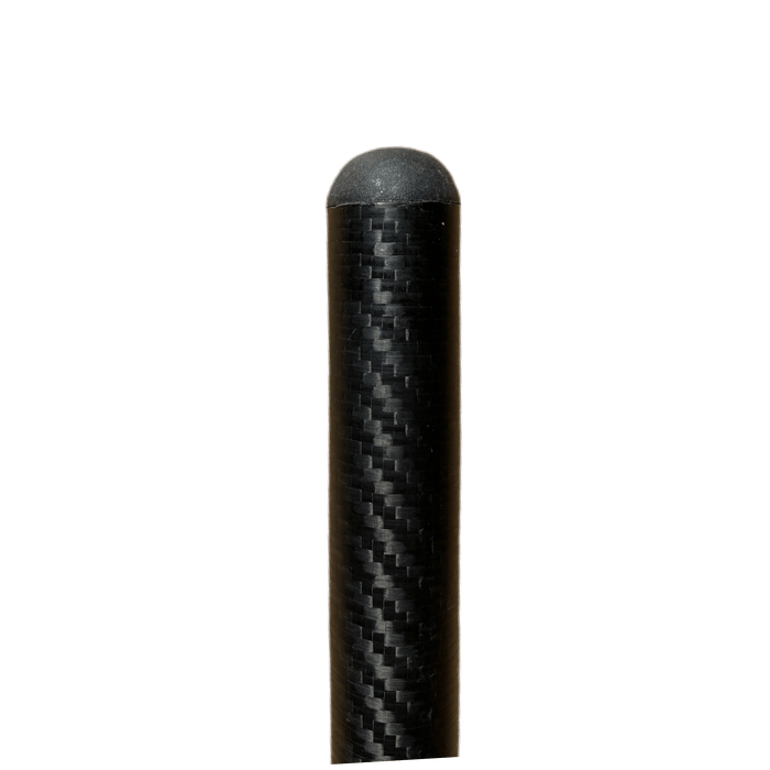 PAST Outdoors Originals Carbon Fibre Ultra Light Tipi Tent Pole 6