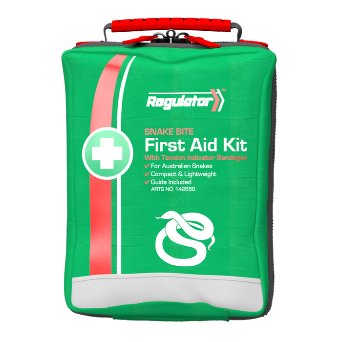 PAST Outdoors Originals Snake Bite First Aid Kit 1
