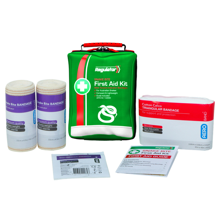 PAST Outdoors Originals Snake Bite First Aid Kit 2