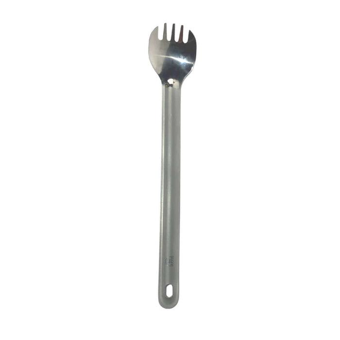 PAST Outdoors Originals Ultralight Titanium Long Spork 1