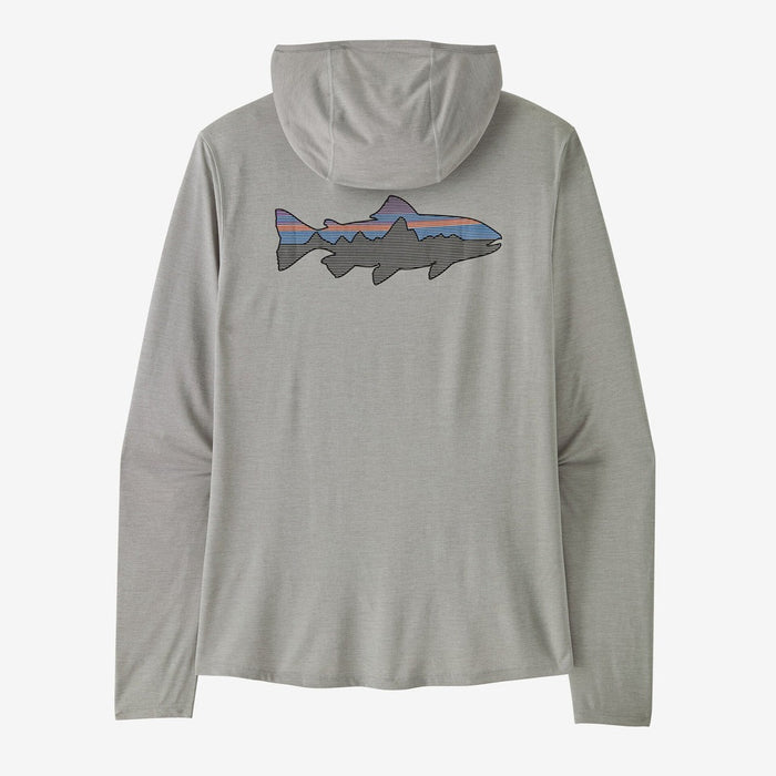 Crisp Grey - Salt Grey X-Dye / XS