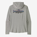 Crisp Grey - Salt Grey X-Dye / XS