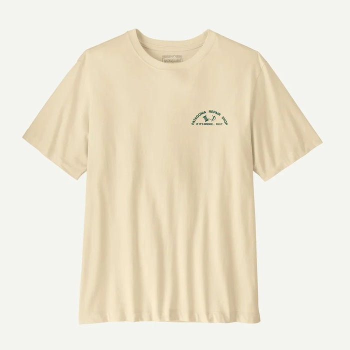 Patagonia Men's Repair Shop T-Shirt 2