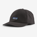 Patagonia Terrebone Cap Black with logo