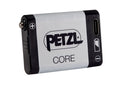 Petzl Core battery pack on a white background