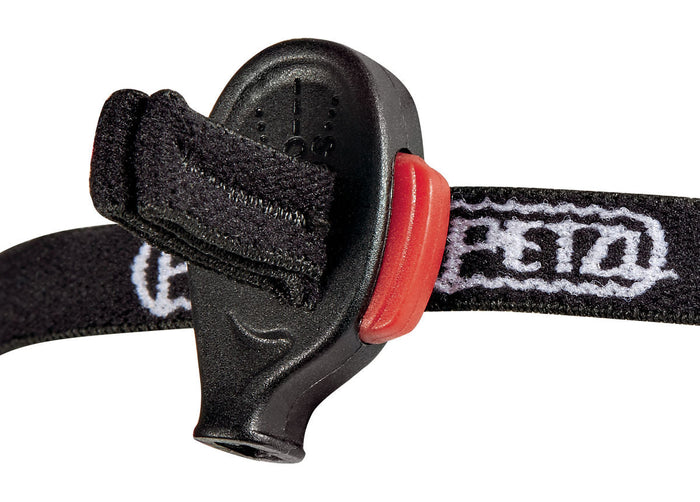 PETZL e+LITE Ultra Light Emergency Headlamp 3