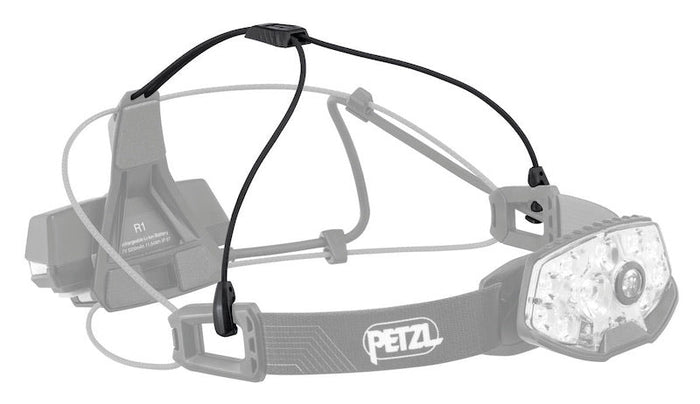 PETZL Nao RL Head Torch 2