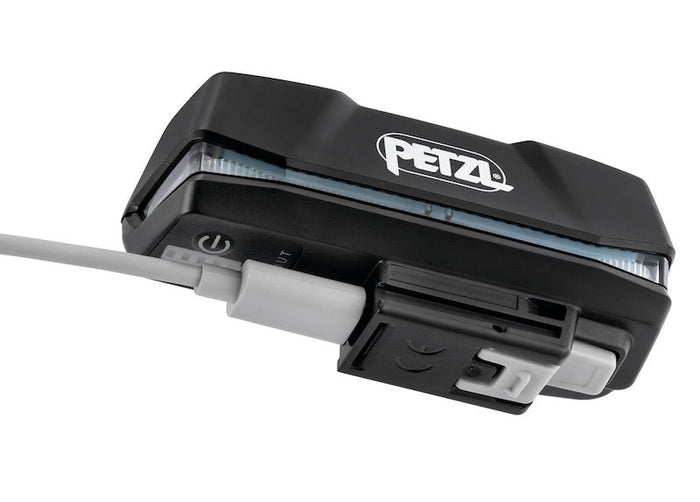 PETZL Nao RL Head Torch 4