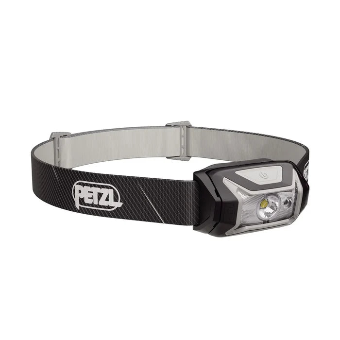 PETZL Tikka Headlamp - Black 2
