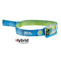 PETZL Tikkid Kids Headlamp - Blue 1