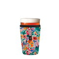 Sok-It PintGlassSok - Abstract Floral