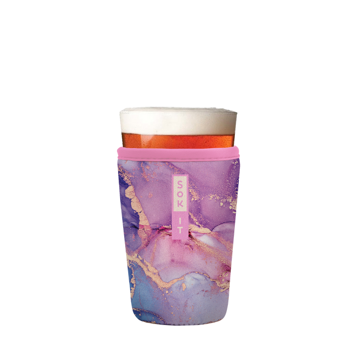 PintGlassSok - Aurora Era