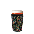 Sok-It PintSok - Black English Garden Picnic 16oz-Pint-Glass 16.99 PintGlassSok-FW Floral