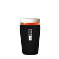 Sok-It PintSok - Black   PintGlassSok-Classic Solid