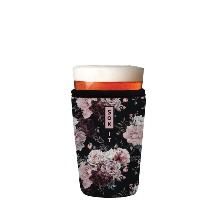 Sok-It PintGlassSok - Bloom at Night