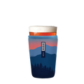 Sok-It PintGlassSok - Blue Ridge   PintGlassSok-Evergreen