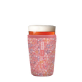 Sok-It PintGlassSok - Blushing Blooms