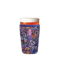 Sok-It PintGlassSok - Butterfly Galaxy