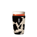 Sok-It PintSok - Cow Print 16oz-Pint-Glass 16.99 PintGlassSok-Animal Prints