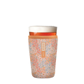 Sok-It PintGlassSok - Dainty Florals