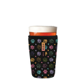Sok-It PintGlassSok - Furry Footprints   PintGlassSok-Evergreen