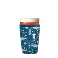 Sok-It PintGlassSok - Happy Sharks   PintGlassSok-Summer Holiday