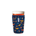 Sok-It PintGlassSok - Hot Dawgs