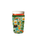 Sok-It PintGlassSok - Irish Charm   PintGlassSok-Spring Holiday