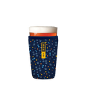 Sok-It PintGlassSok - Paws & Bones 16-Pint-Glass 16.99 PintGlassSok-Animal Prints