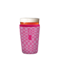 Sok-It PintGlassSok - Pink Grand Prix