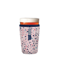 Sok-It PintSok - Pink Terrazzo   PintGlassSok-Novelty