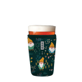 Sok-It PintGlassSok - Rollin' with my Gnomies   PintGlassSok-Evergreen