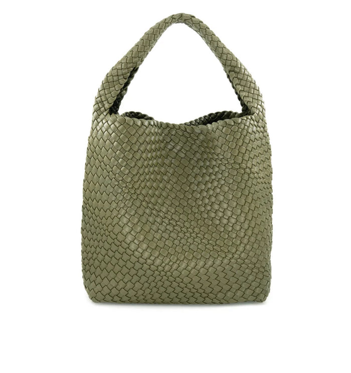 Piper Olive BC Bag