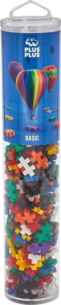 Plus - Plus | Tube Basic 240 stuks