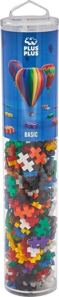 Plus - Plus | Tube Basic 240 stuks