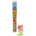 Plus-plus | Buis 100 pcs - mermaid