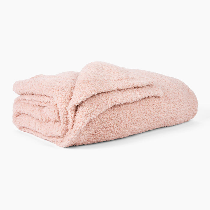Evening Rose / Throw