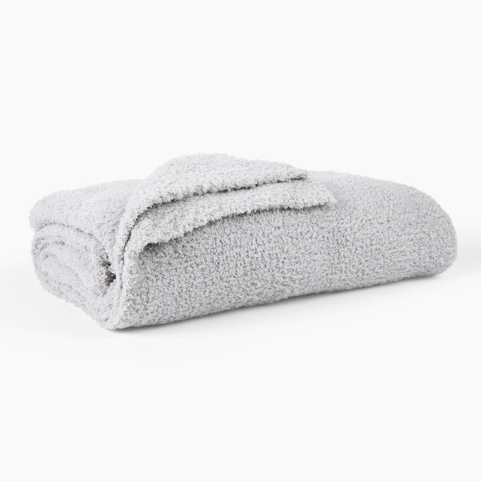 Moonstone Grey / Throw